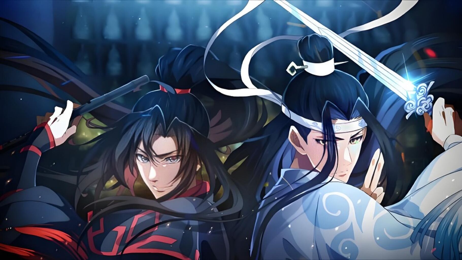最强祖师
