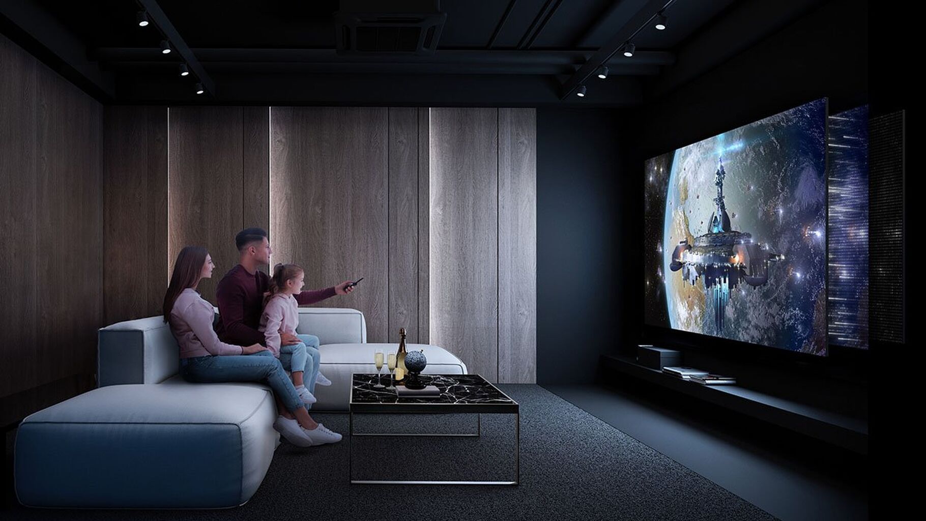 UAE Streaming Releases: New Releases Coming to Netflix, Disney+ and Prime Video in March 2026