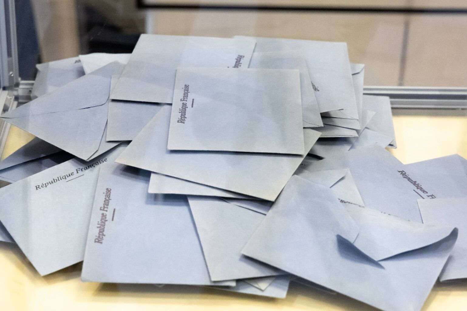 Municipales 2026 &agrave; Marseille : + 9 % d&rsquo;inscrits sur les listes &eacute;lectorales, une croissance qui interroge