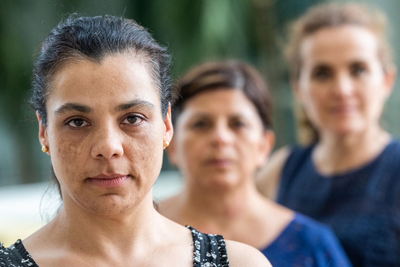 Overheid doet nog altijd te weinig voor vrouwenrechten, ook voor vrouwen met een beperking