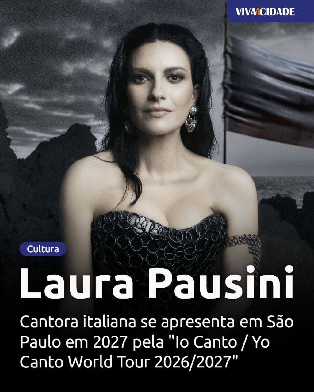 Laura Pausini