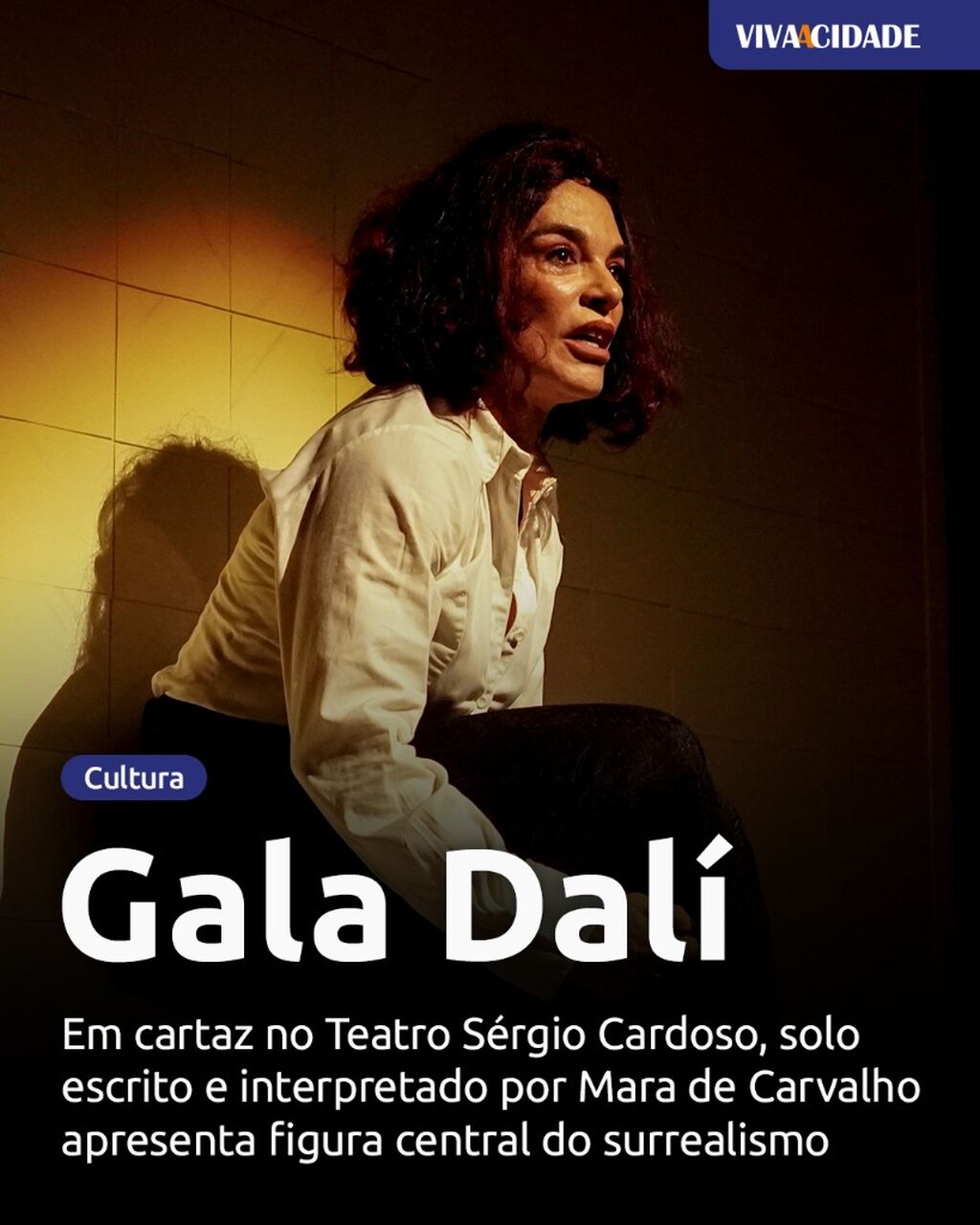 Gala Dal&iacute;