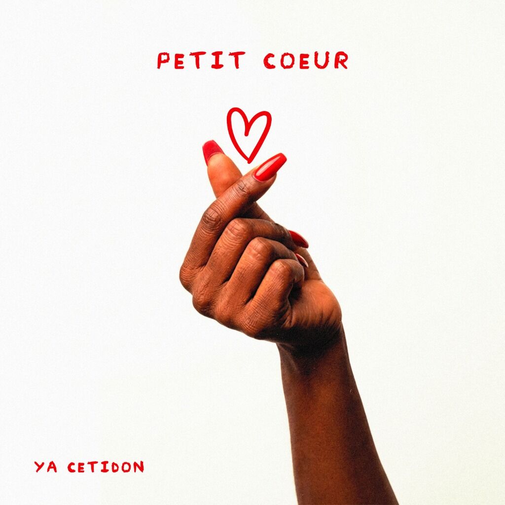 ya cetidon - petit coeur (streaming)
