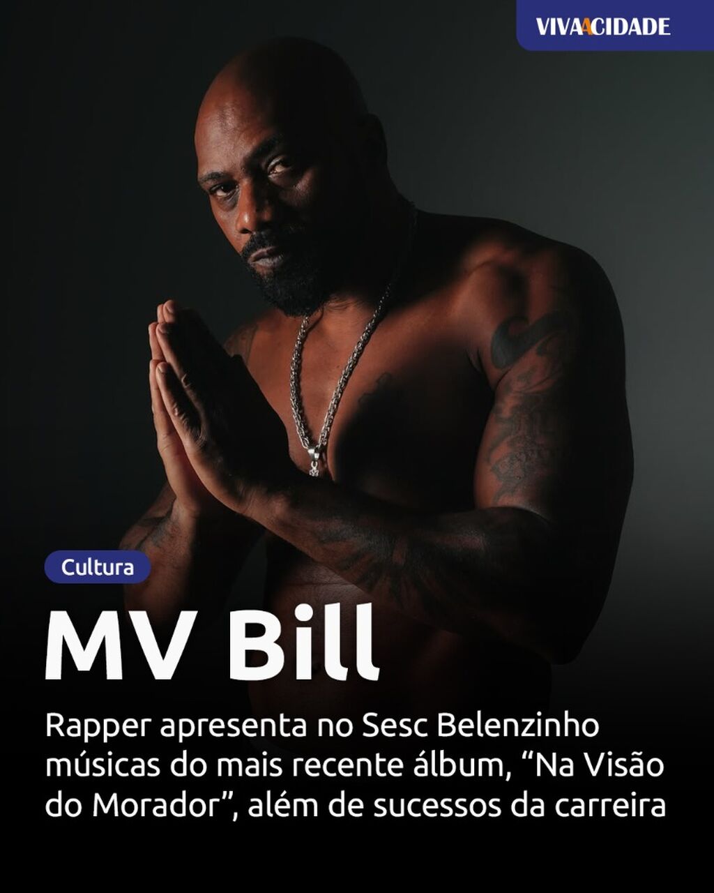 MV Bill
