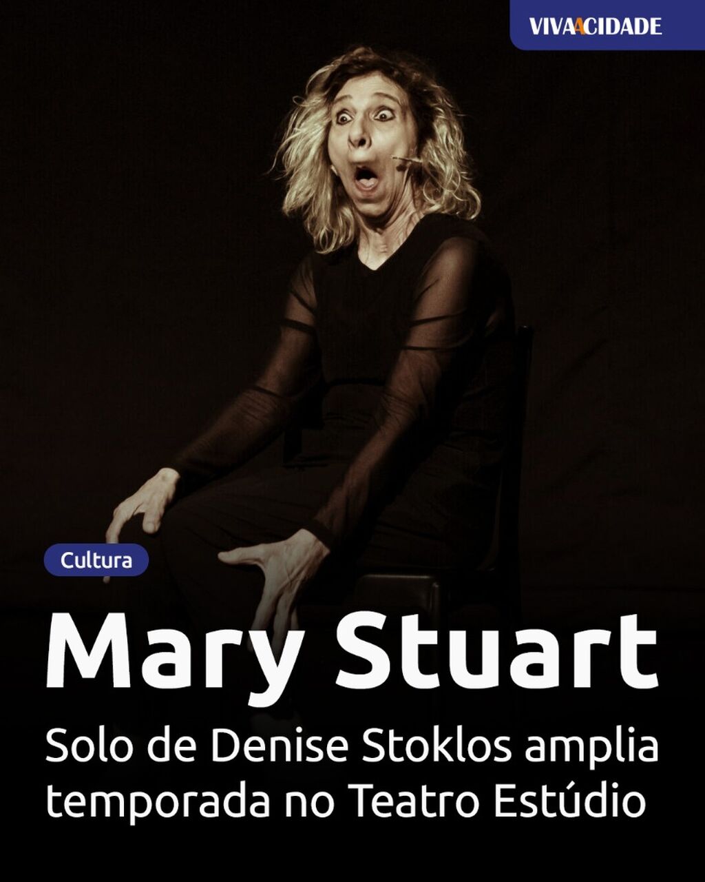 Mary Stuart