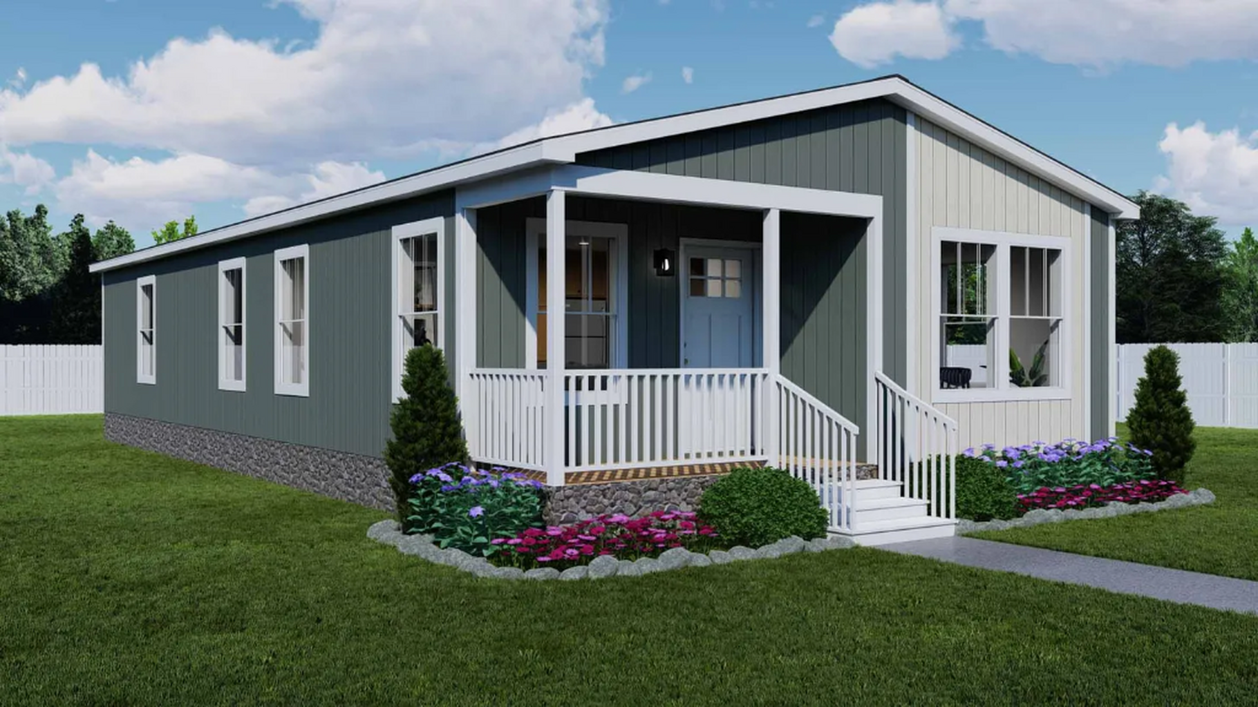 Your Favorite Cottage: Stand By Me 