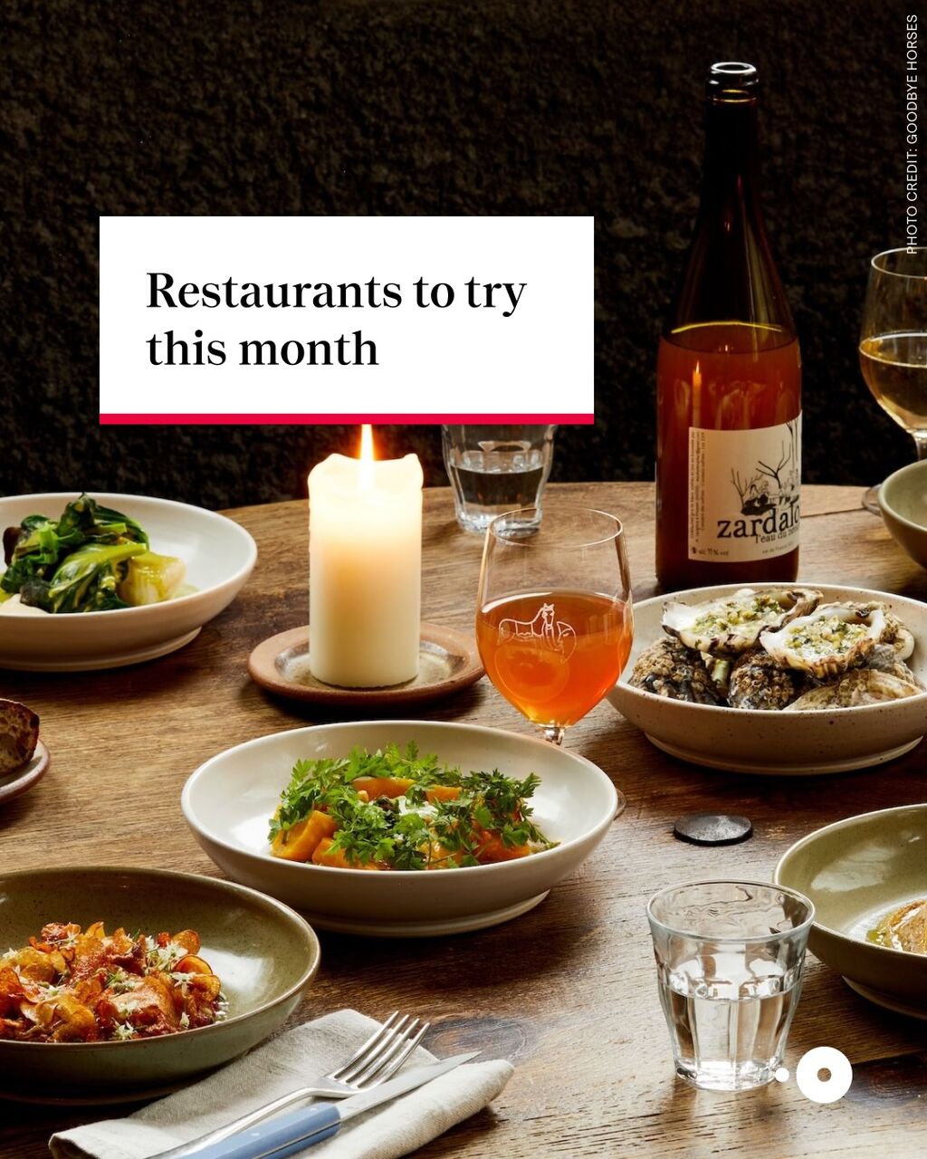 New to OpenTable March 2026