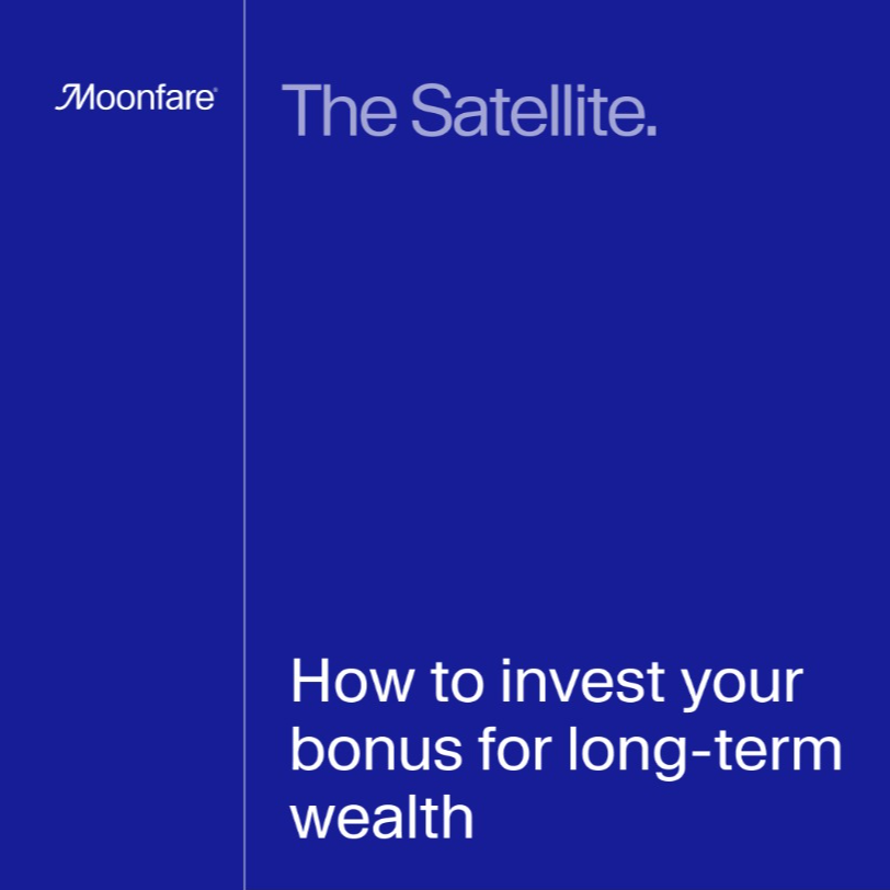 The Satellite - March Edition 