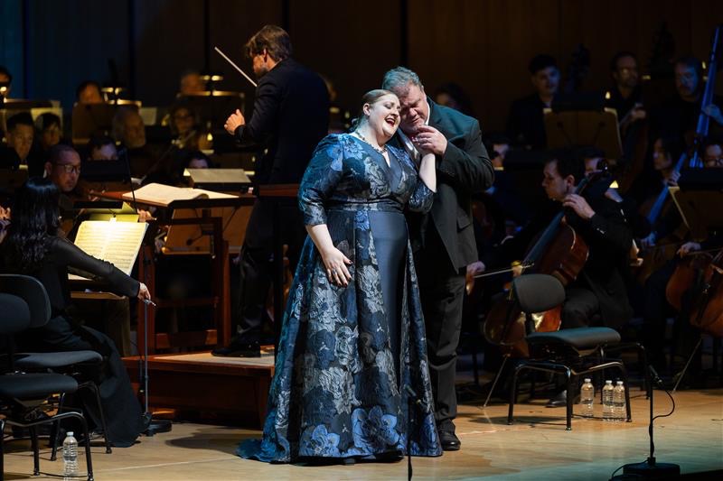 Houston Symphony&rsquo;s glorious &lsquo;Tristan&rsquo; is latest in Wagner-in-concert trend