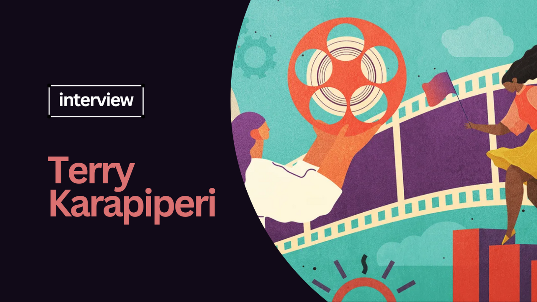 Women Leading the Industry: Terry Karapiperi | Sohonet