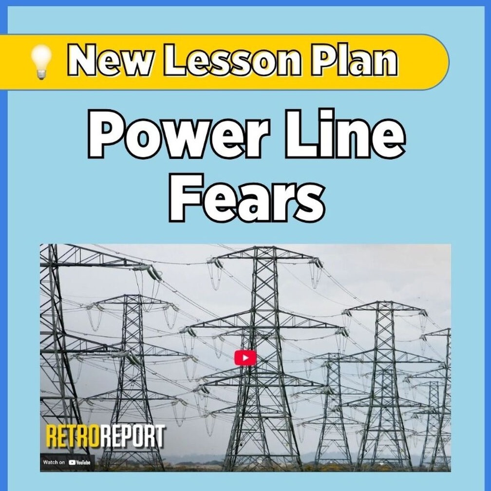 Power Line Fears