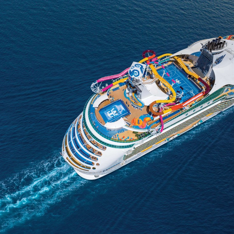 Navigator of the Seas