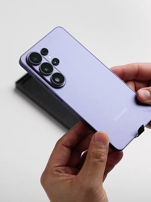 Galaxy S26 Ultra | Alles