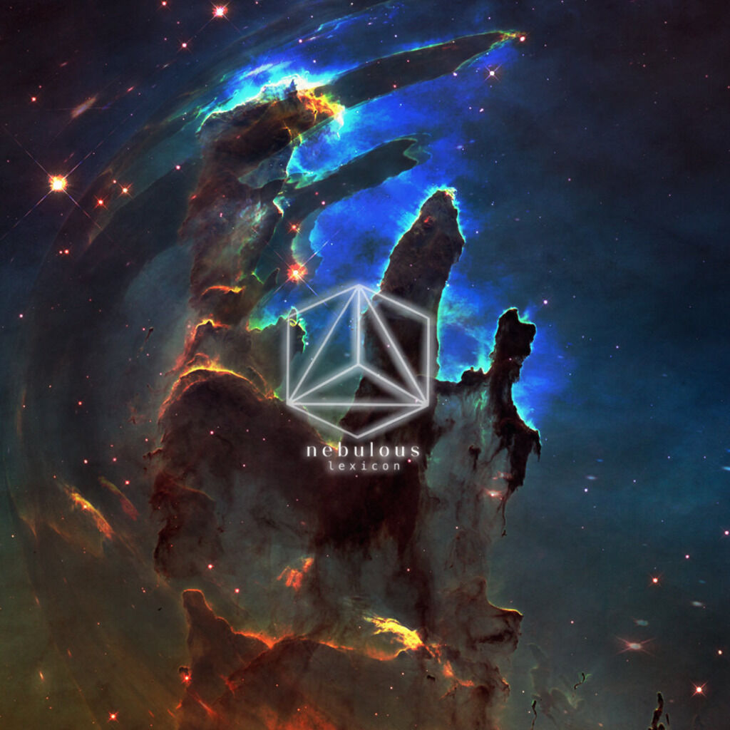 Lexicon - Nebulous EP