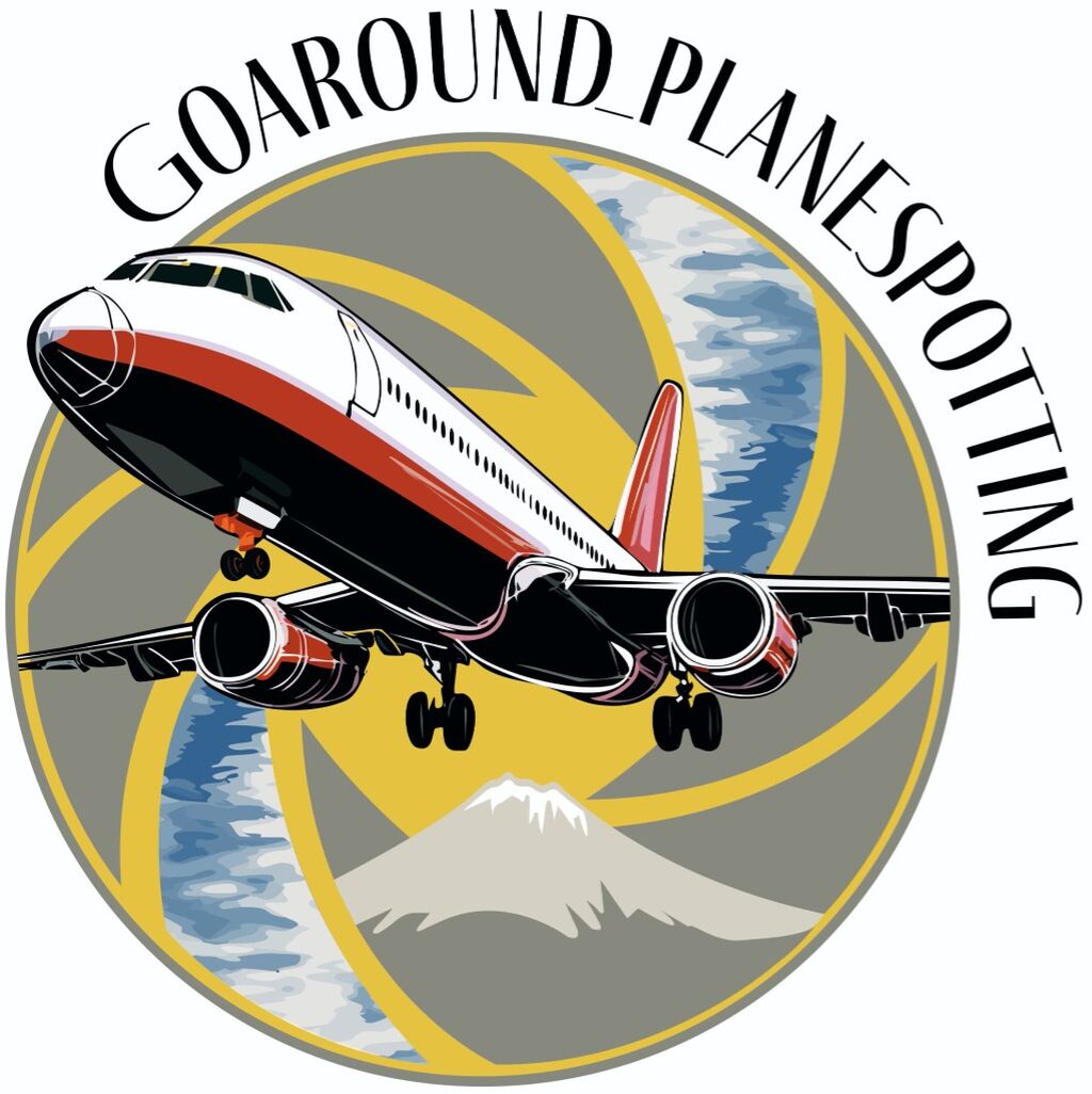 Best MUC Planespotter INSTAGRAM @goaround_planespotting