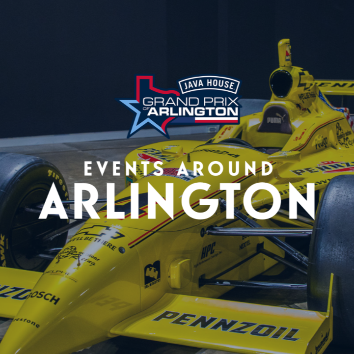 Events Around Arlington