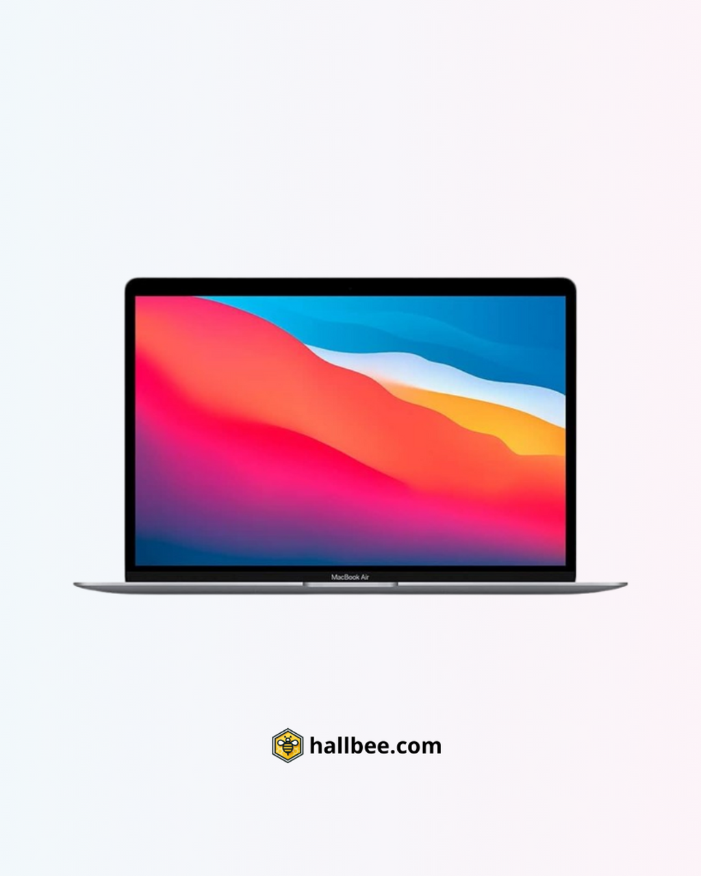 MacBook Air M1: Pot&ecirc;ncia e Eleg&acirc;ncia em um Design Ultrafino