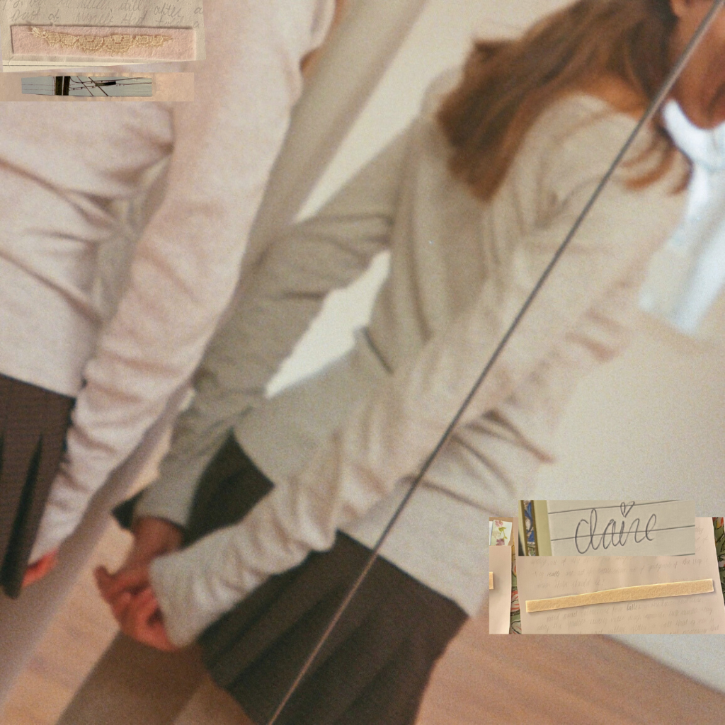stream &ldquo;claire&rdquo; 💫🪽