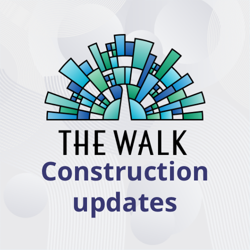 The Walk - Updates
