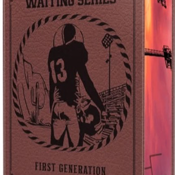 Check out my Kickstarter!