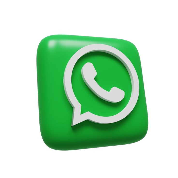 WhatsApp 