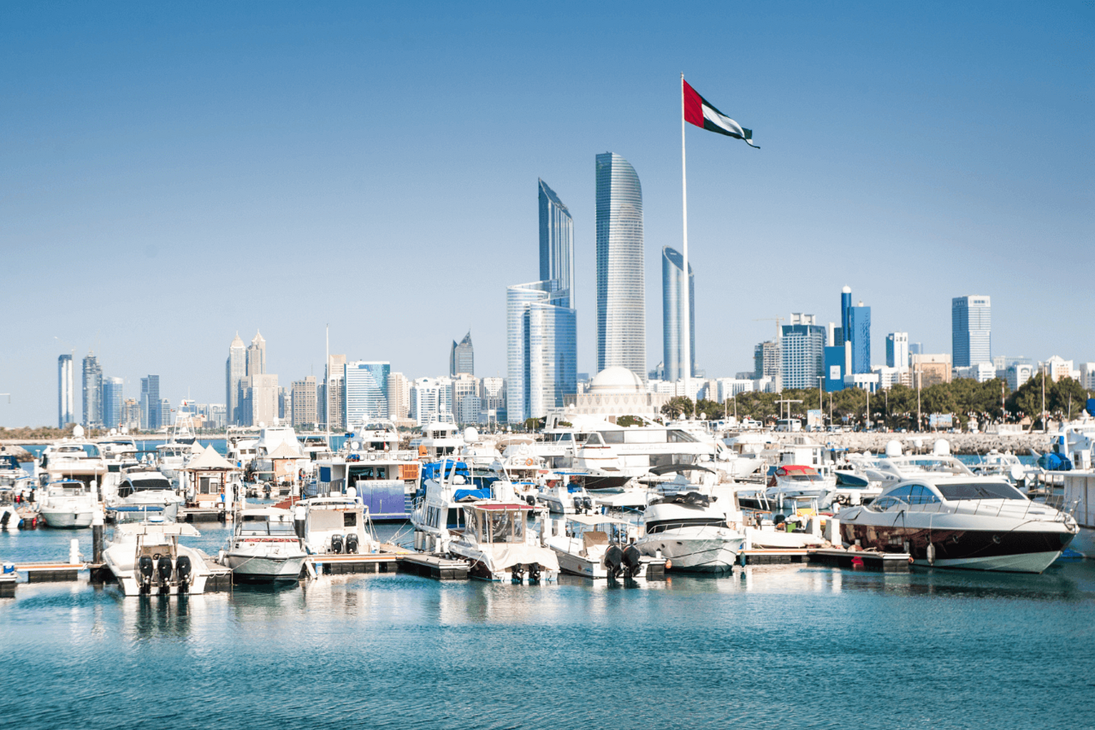 Abu Dhabi Tourism Update (7 March 2026): Hotels, Attractions and Public Transport Operating Normally