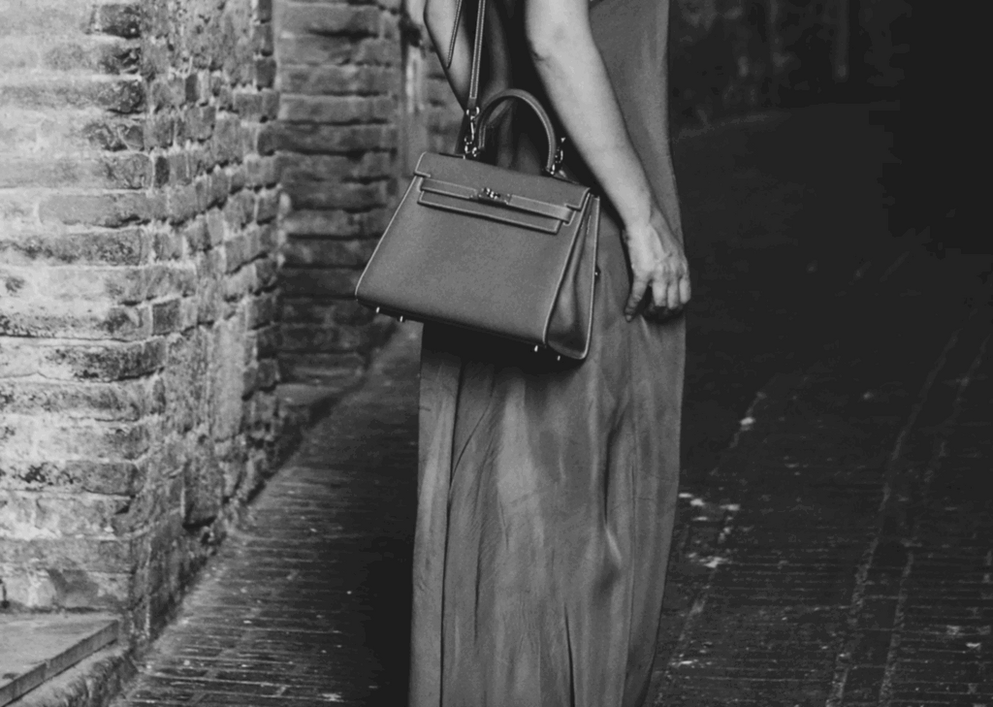 The Potential Paradox of the Investment Handbag