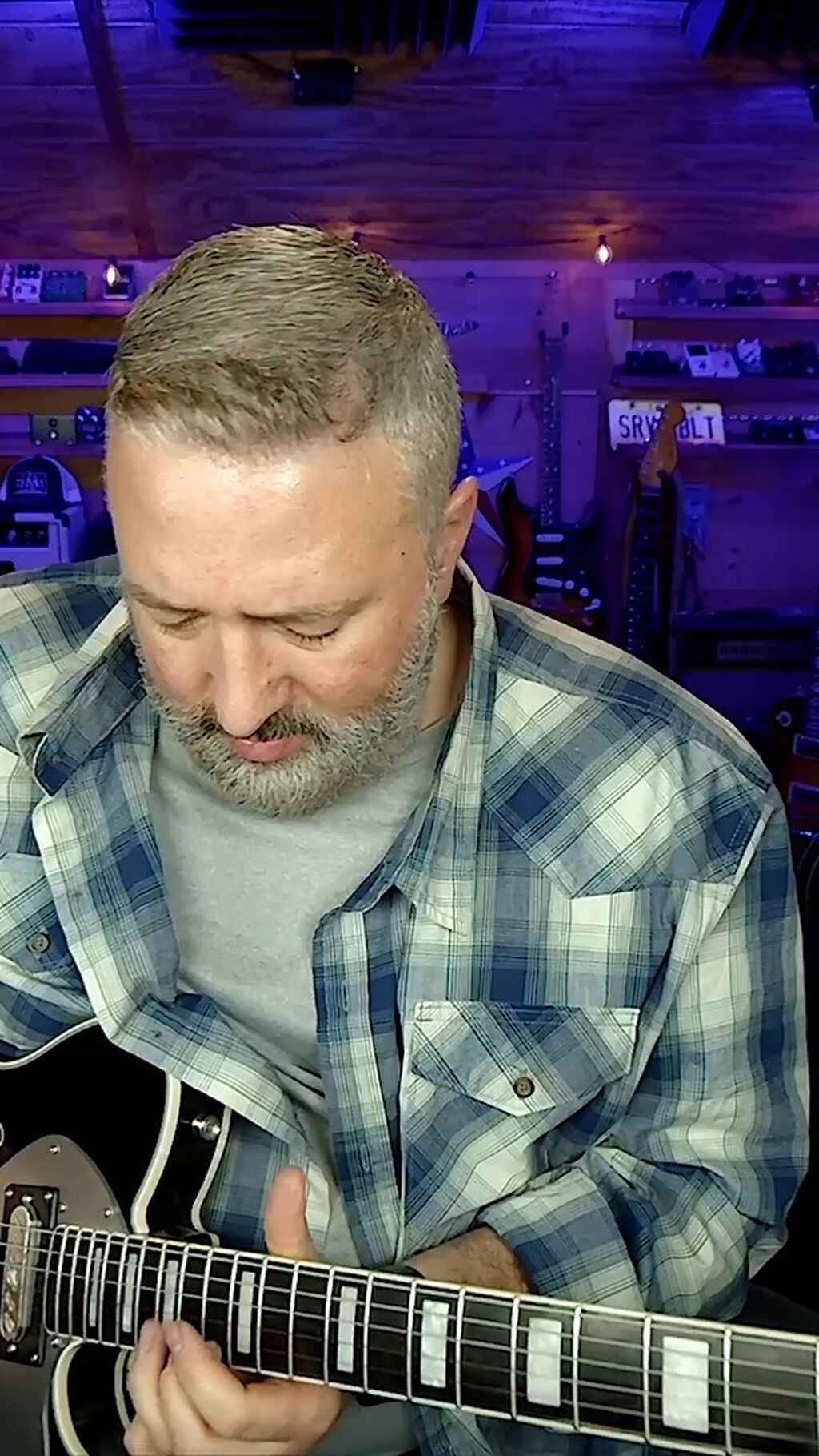 How Did Clapton Play This?
