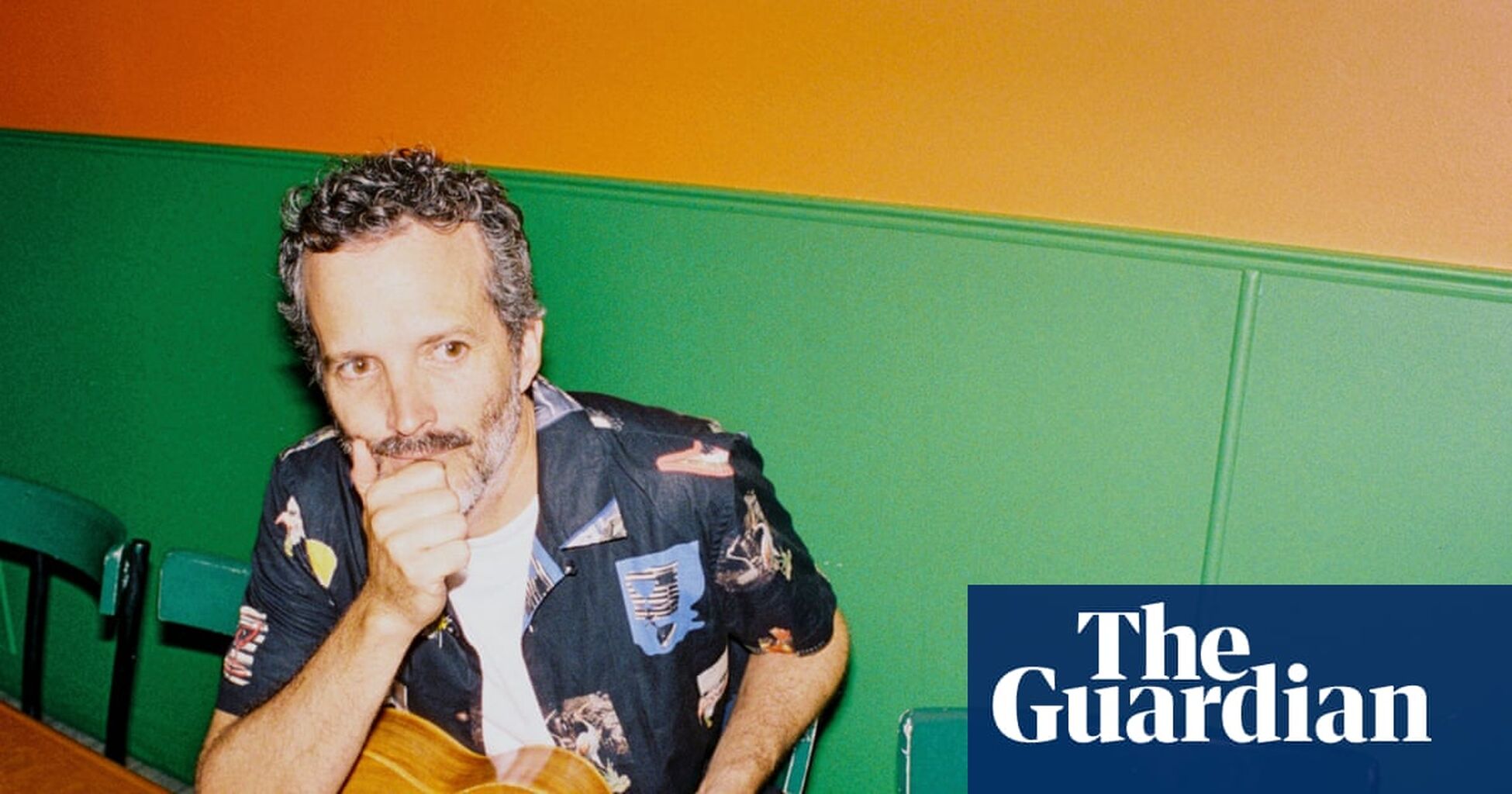 GUARDIAN: &lsquo;Incredibly liveable and creatively buzzy&rsquo;: Bret McKenzie&rsquo;s guide to Wellington/Te Whanganui-a-Tara