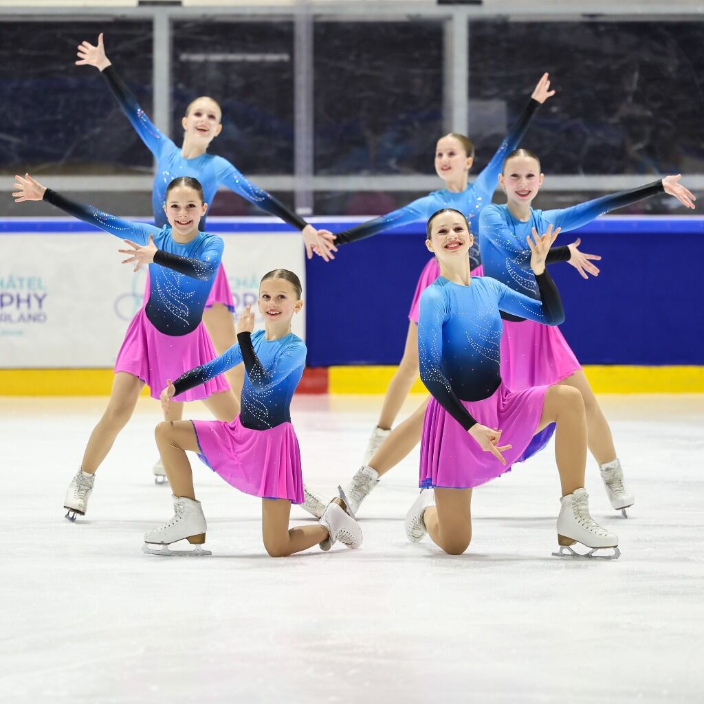 Neuch&acirc;tel Trophy 2026