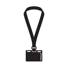 ID LANYARDS & ID CARD