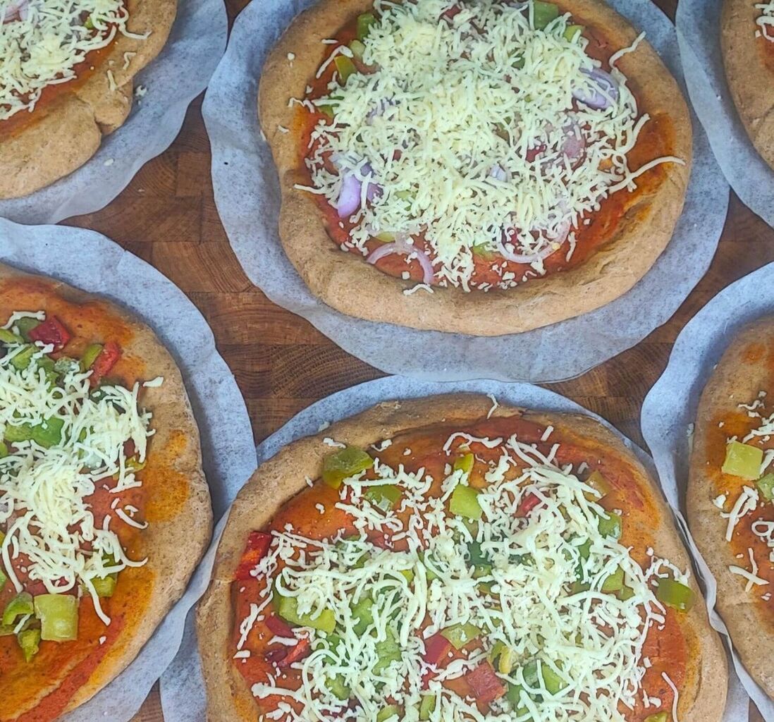 6 &Sigma;&Pi;&Iota;&Tau;&Iota;&Kappa;&Epsilon;&Sigma; &Pi;&Iota;&Tau;&Sigma;&Epsilon;&Sigma; &Gamma;&Iota;&Alpha; &Omicron;&Lambda;&Omicron; &Tau;&Omicron; &Mu;&Eta;&Nu;&Alpha; (MEAL PREP)