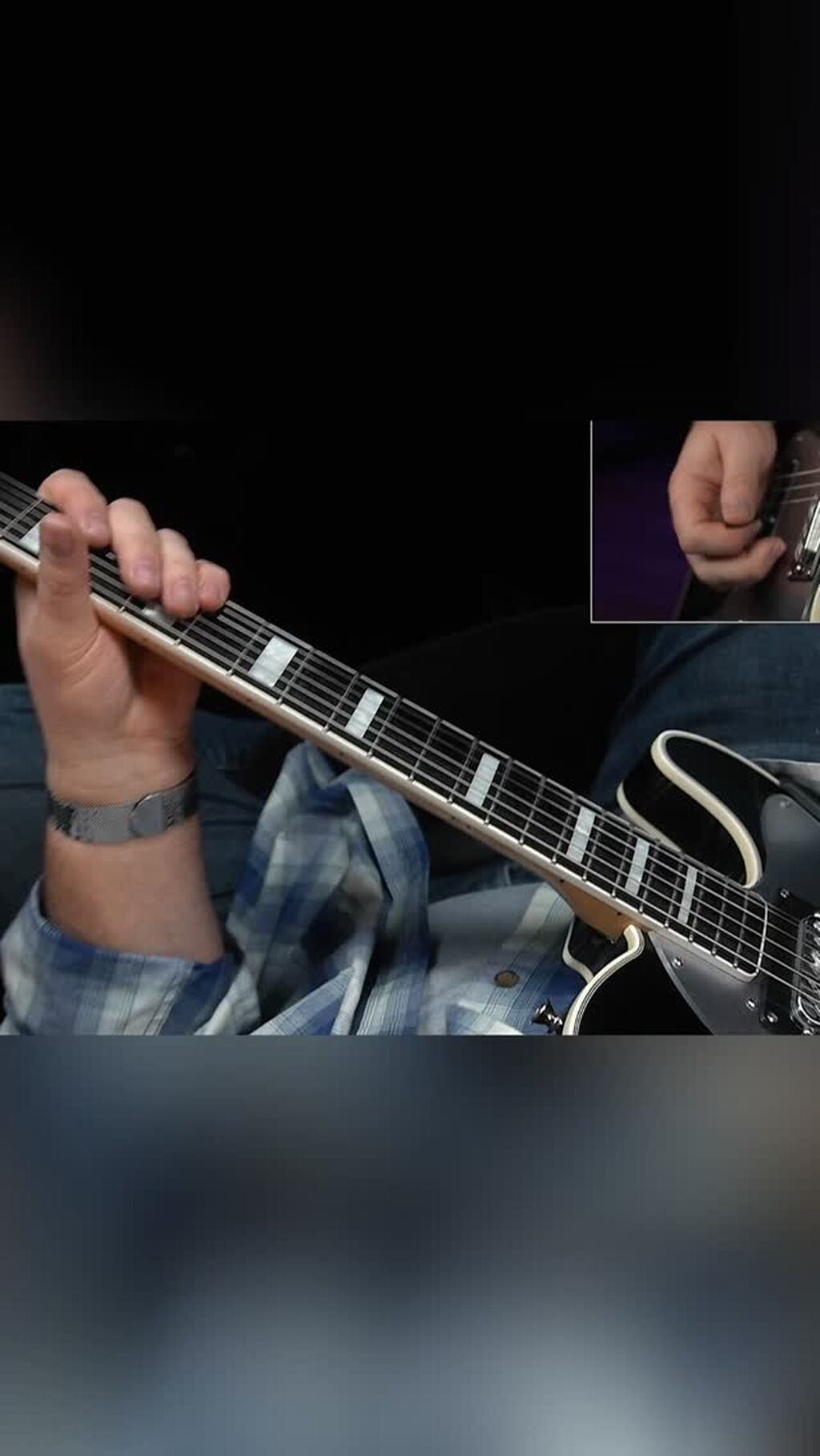 My Favorite Clapton Lick