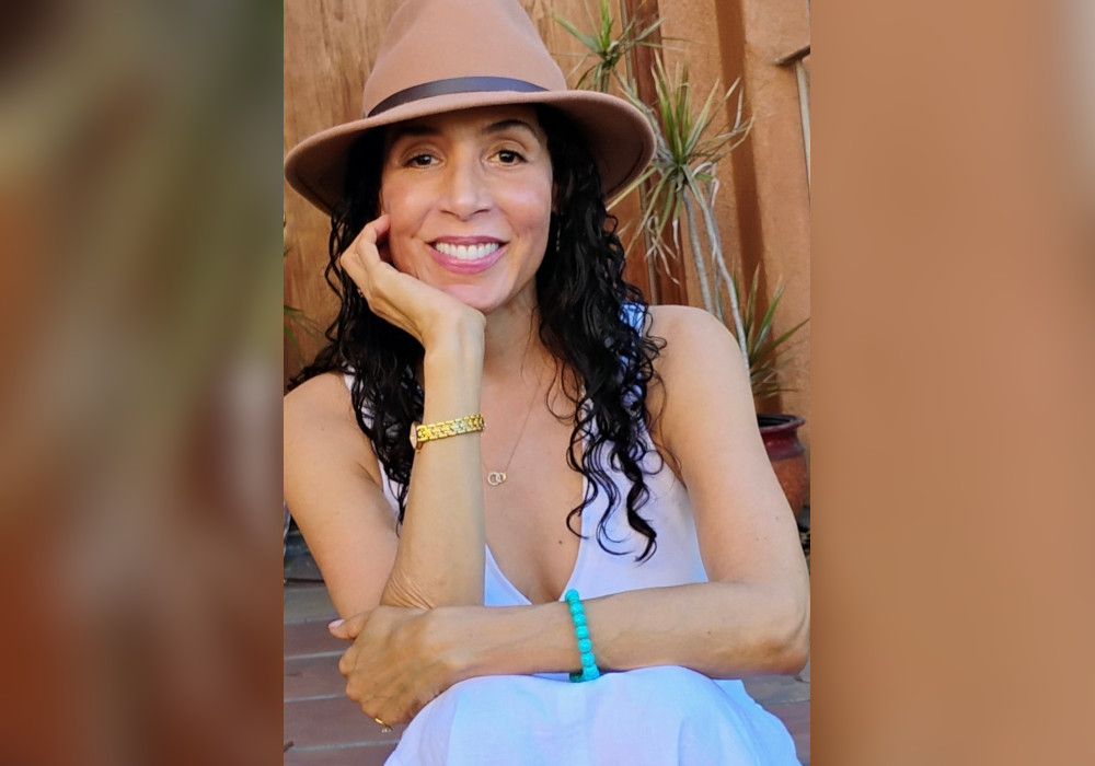 TCR Talks with Toni Ann Johnson, author of But Where&rsquo;s Home?