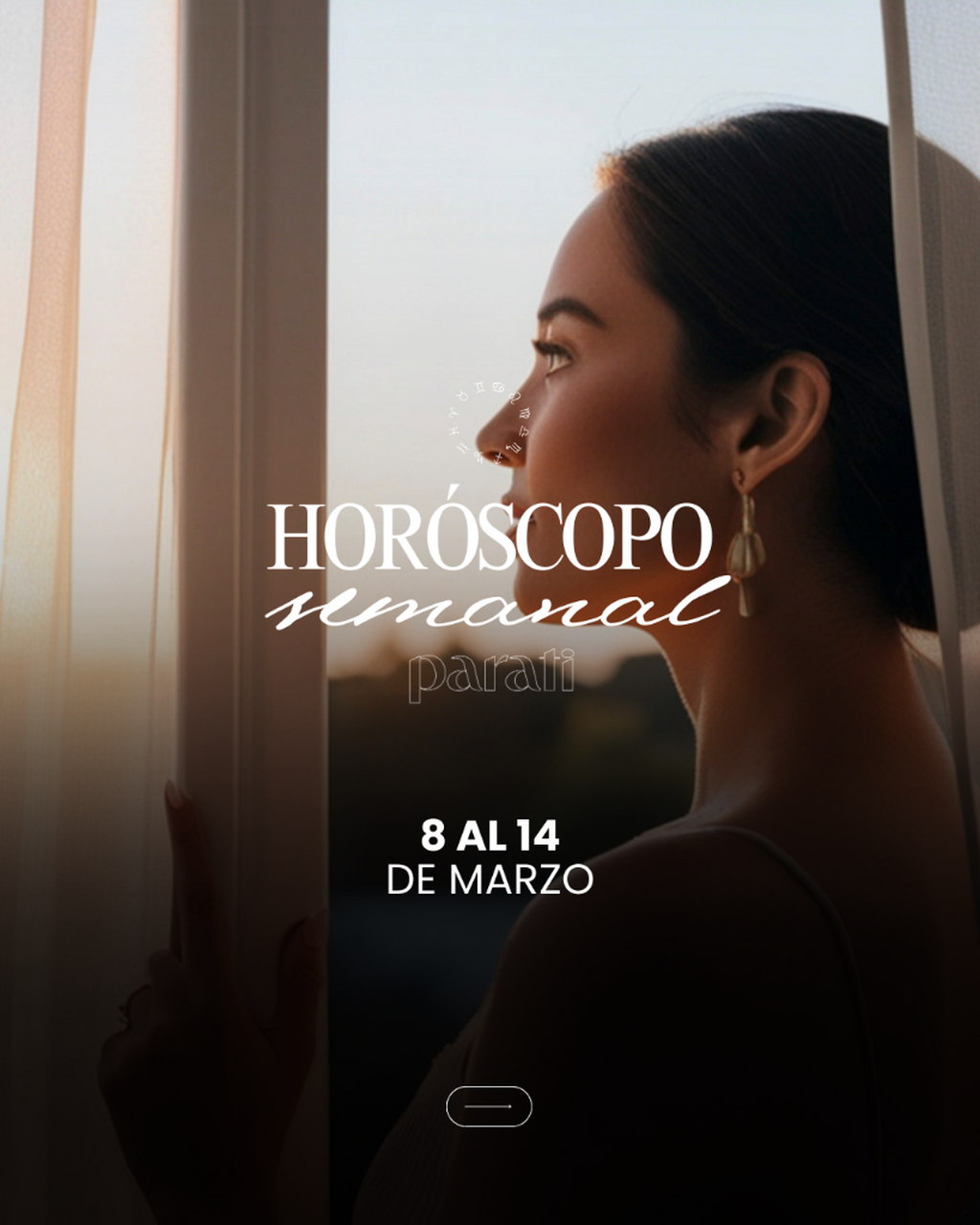 Hor&oacute;scopo semanal del 8/3 al 14/3: conoc&eacute; qu&eacute; deparan los astros para cada signo
