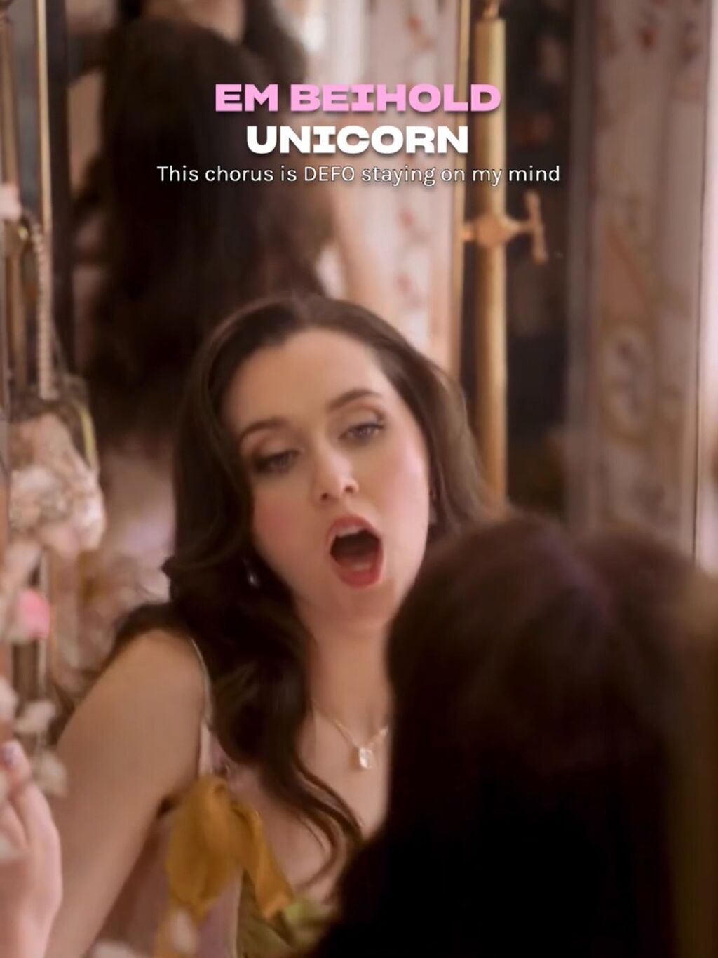 LISTEN TO EM BEIHOLD'S 'UNICORN' HERE