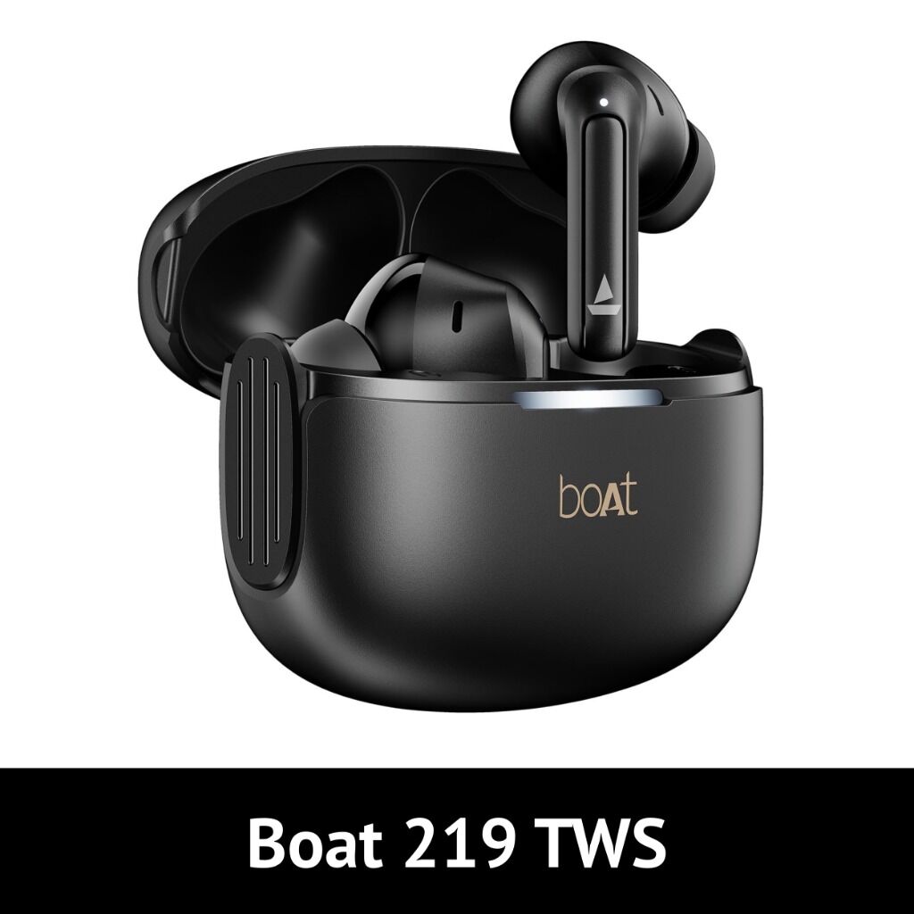 boat 219 tws