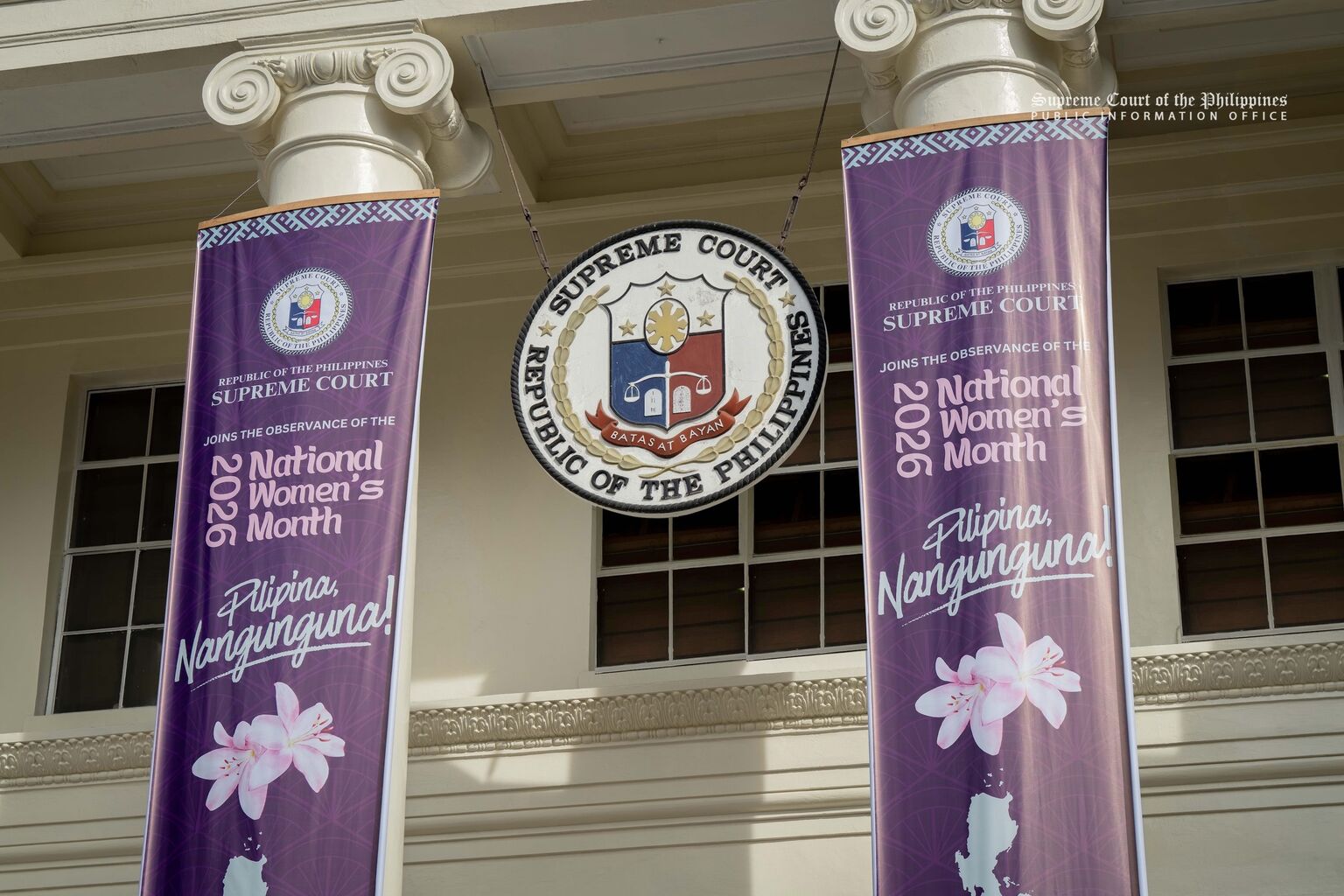 SC Kicks Off 2026 National Women&rsquo;s Month Celebration