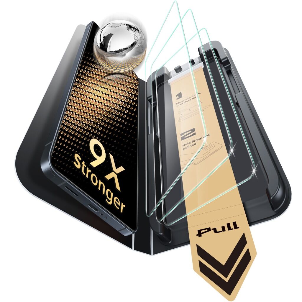Galaxy S26 Ultra UltraFit Armorite&reg; Pro Screen Protector 