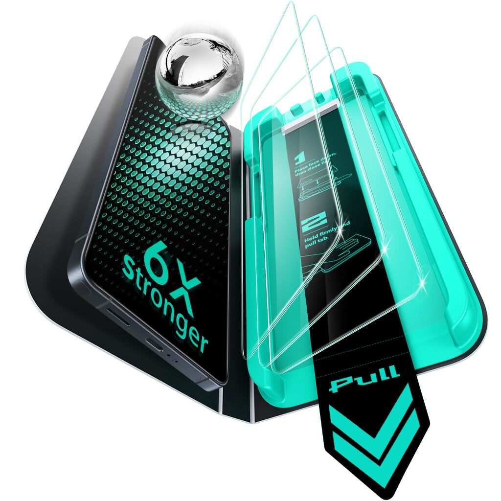 Galaxy S26 Ultra UltraFit Armorite&reg;️ Screen Protector