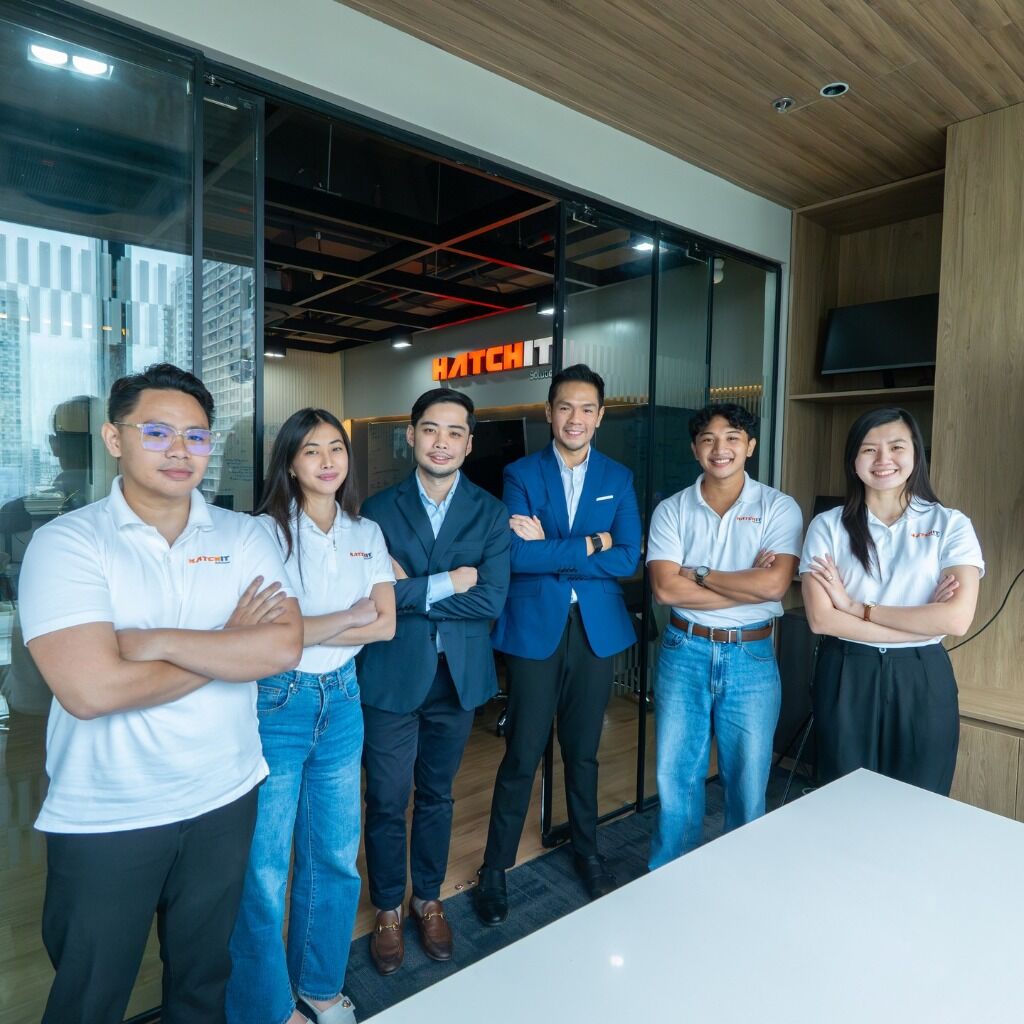 Hatchit Solutions at 10: How a Cebu family-built tech company is shaping the city&rsquo;s digital future