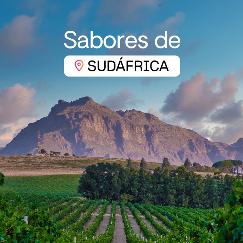 Sud&aacute;frica