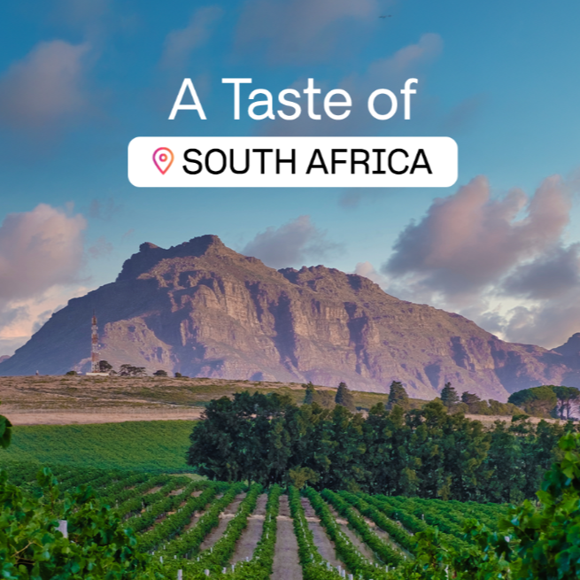 South Africa