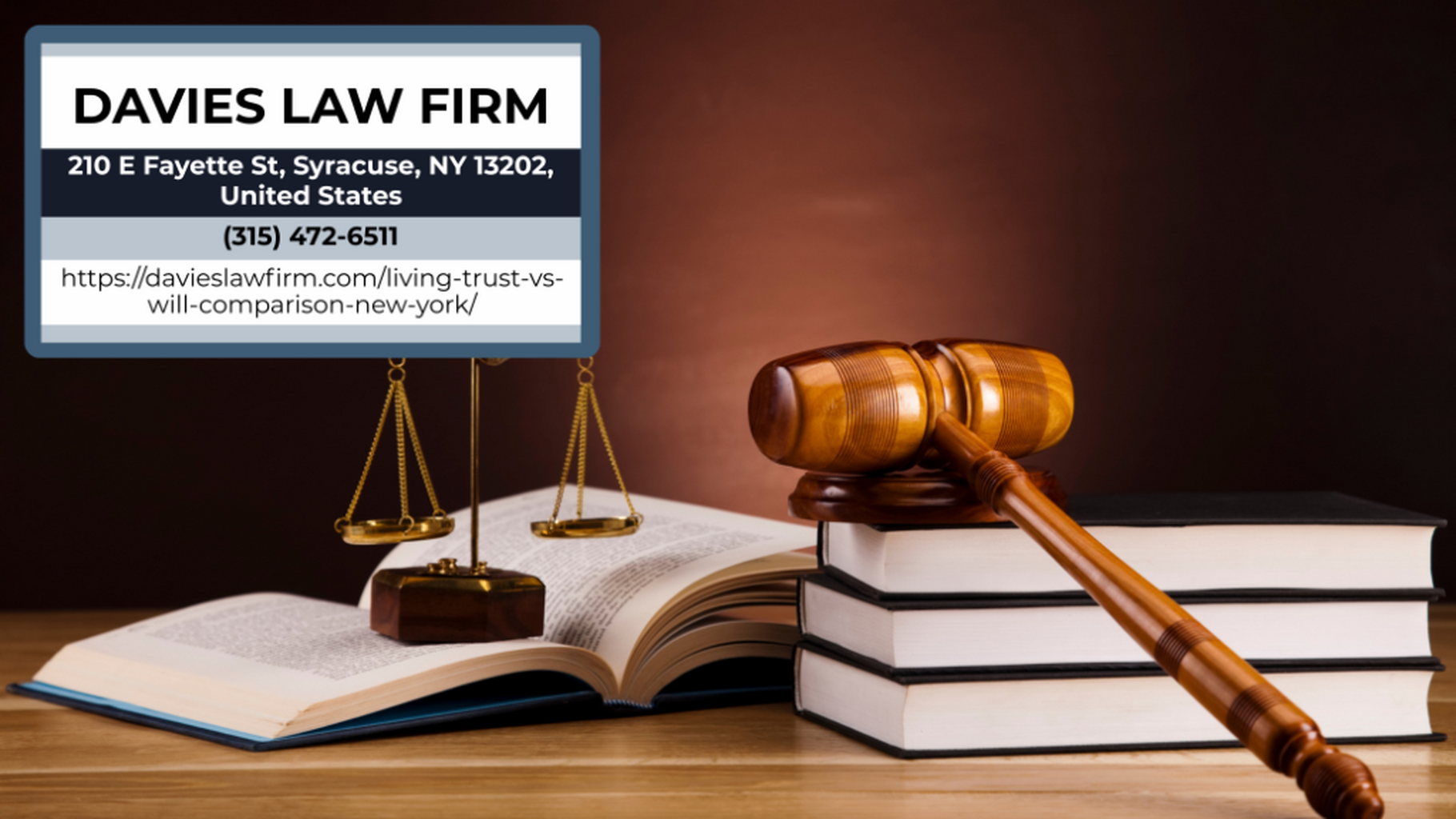 What Is the Difference Between a Living Trust and a Will?