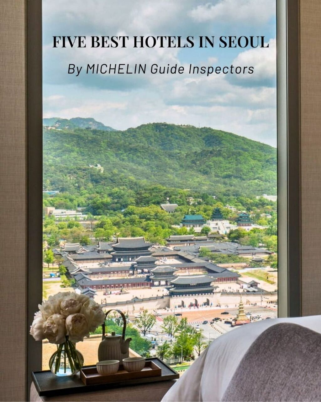 Seoul hotel
