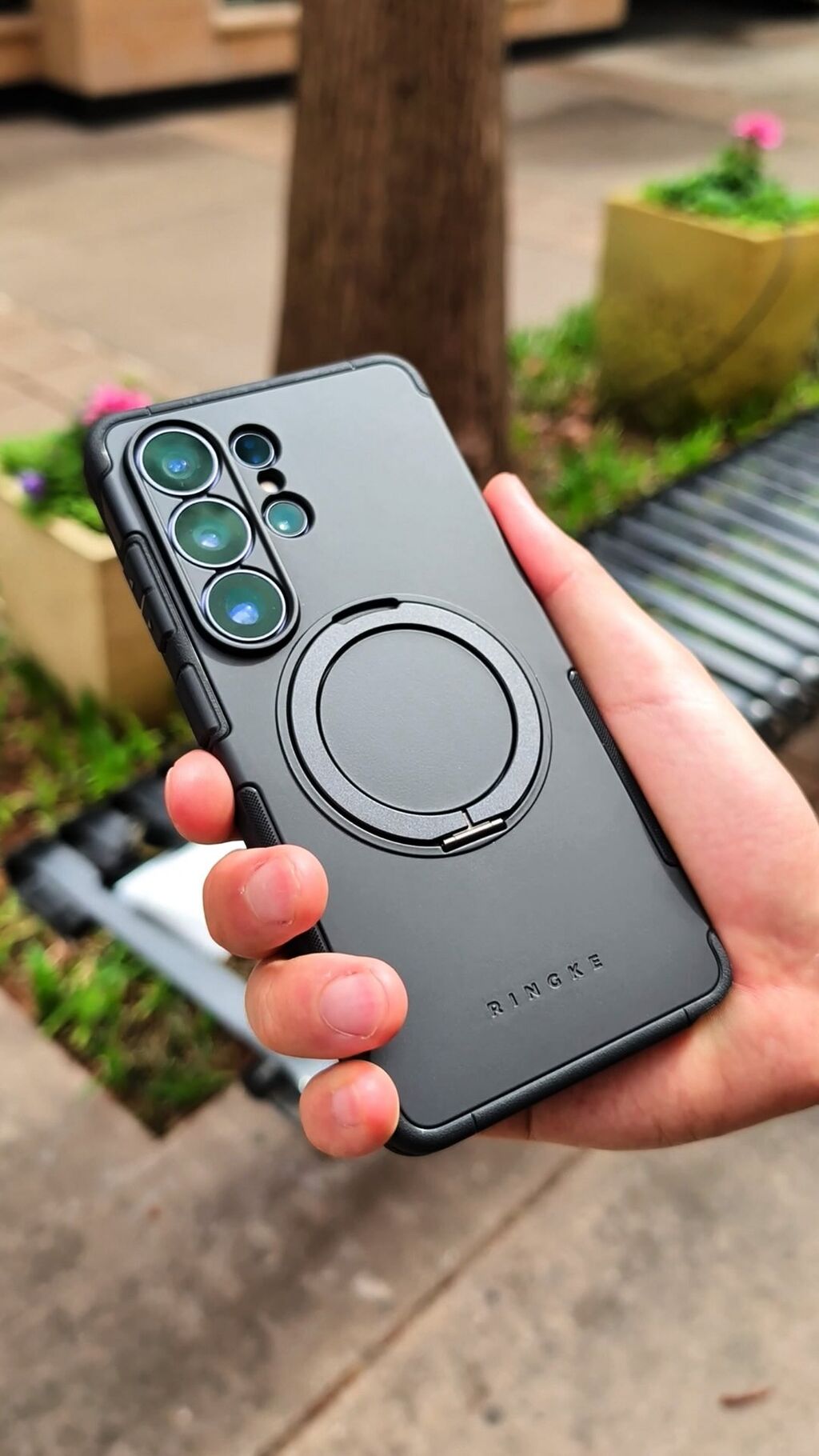 Galaxy S26 Ultra | Alles