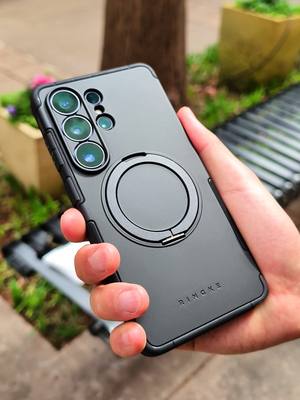 Galaxy S26 Ultra | Alles