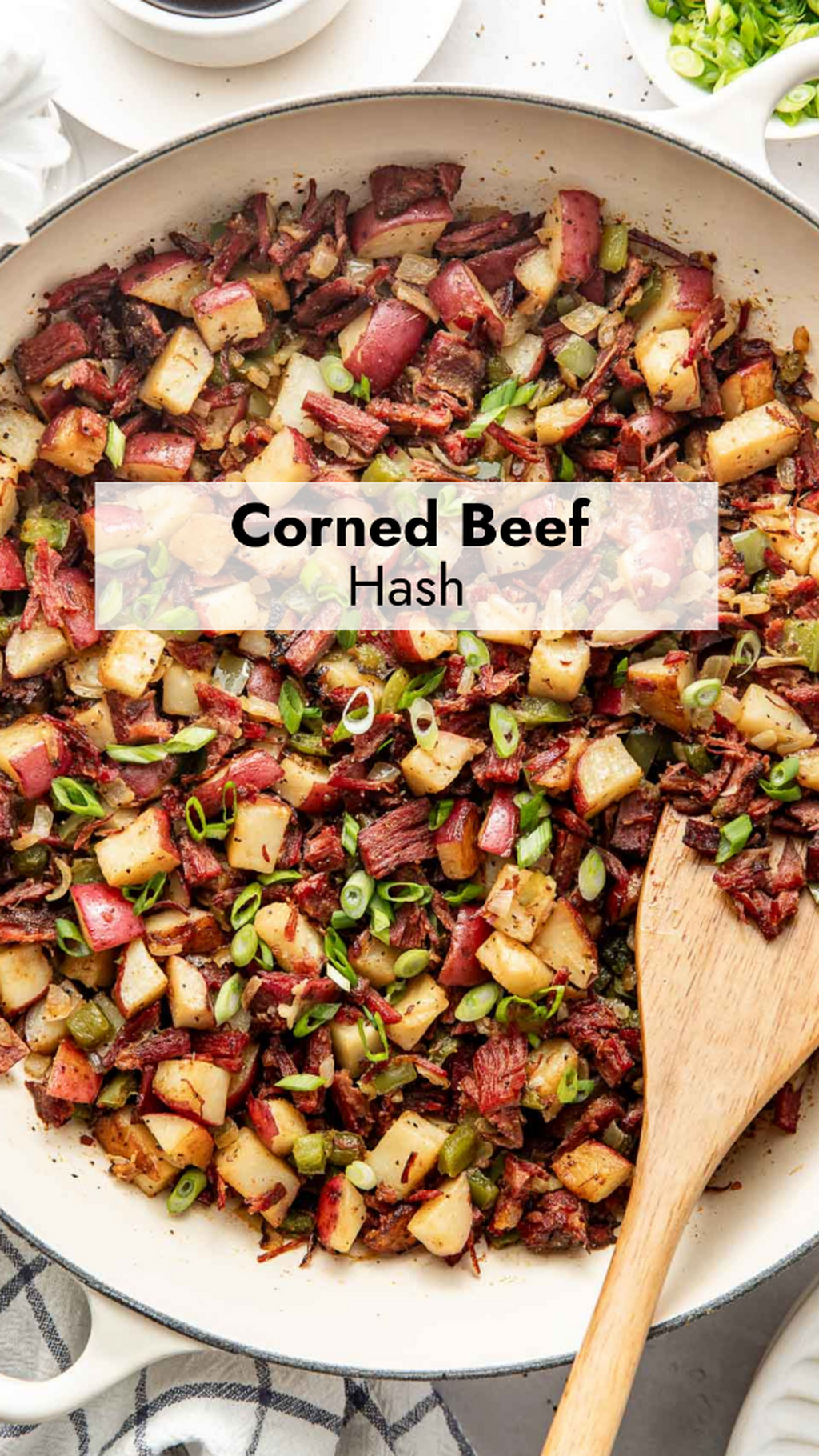 Corned Beef Hash