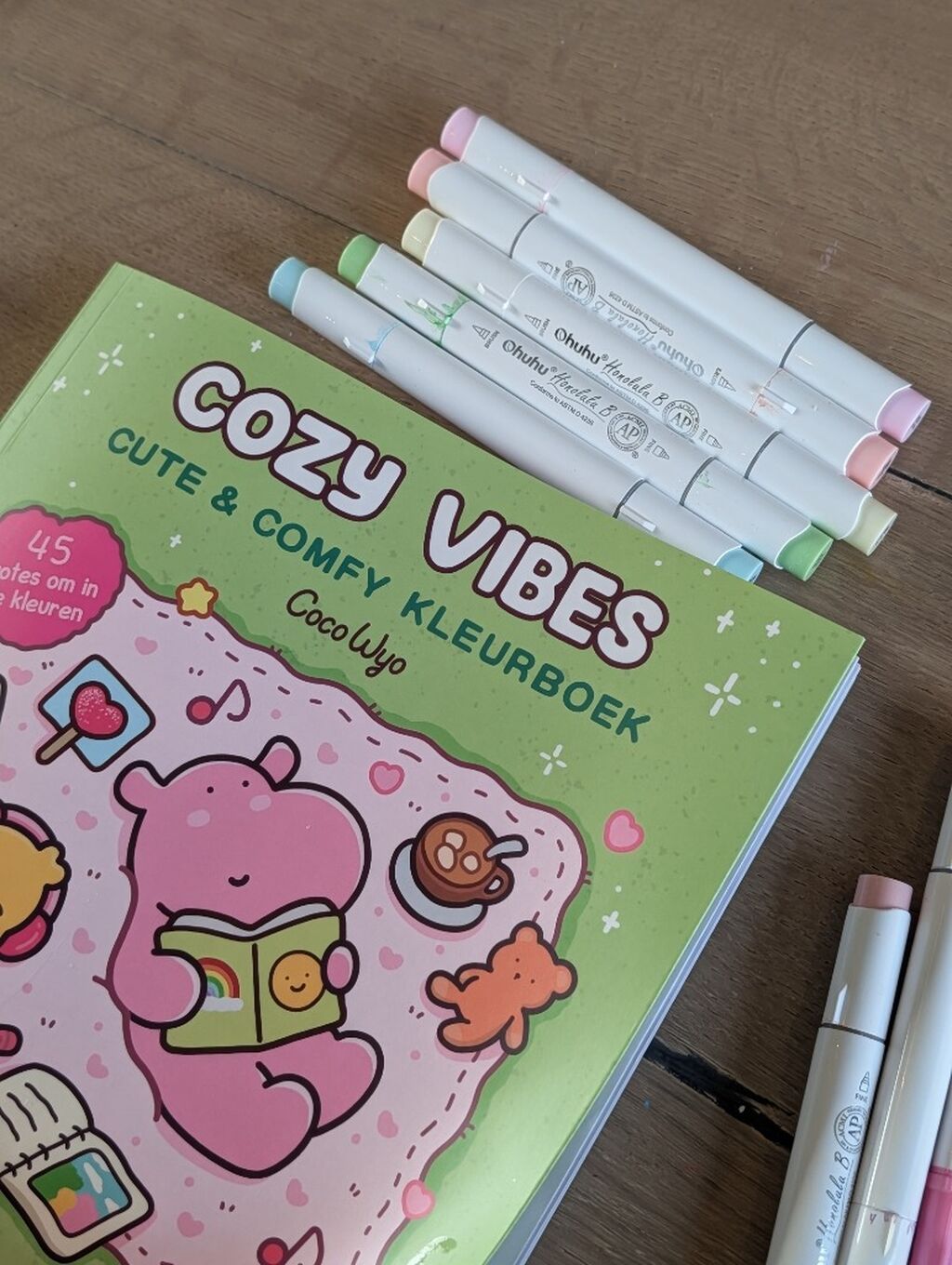 Cozy Vibes NL😍 Ideaal voor snel en korte ontspanning!🩷👇🏻
