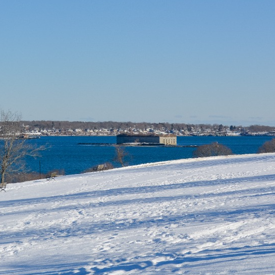 Spring Getaways in Maine: 10 Coastal Towns for Outdoor Adventure